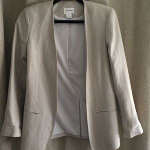 Club Monaco Blazer